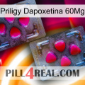 Priligy Dapoxetine 60Mg 15